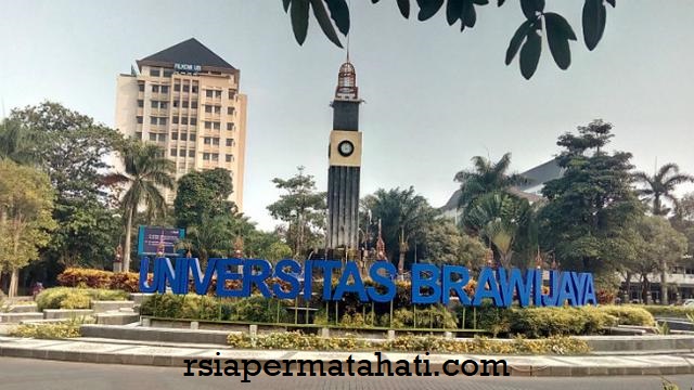 Jurusan Favorit Universitas Brawijaya Malang