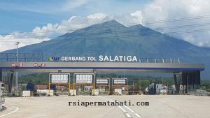 Rekomendasi Kampus di Salatiga Terbaik