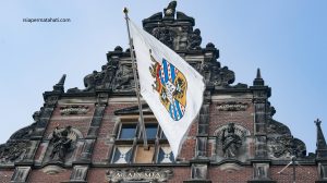 Daftar Universitas Terbaik Di Belanda