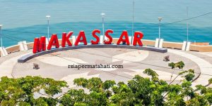 Universitas Terbaik Di Makassar Akreditasi A Terbaru