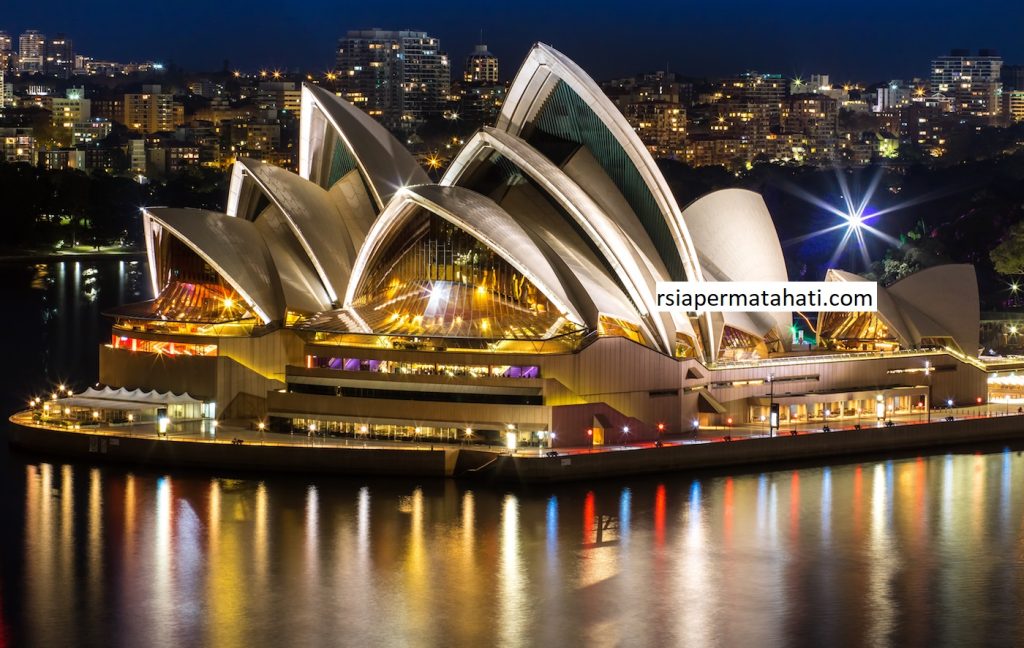 5 Universitas Hospitality Terbaik Di Australia