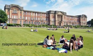 Syarat Kuliah Dan Rekomendasi Universitas Terbaik Di London