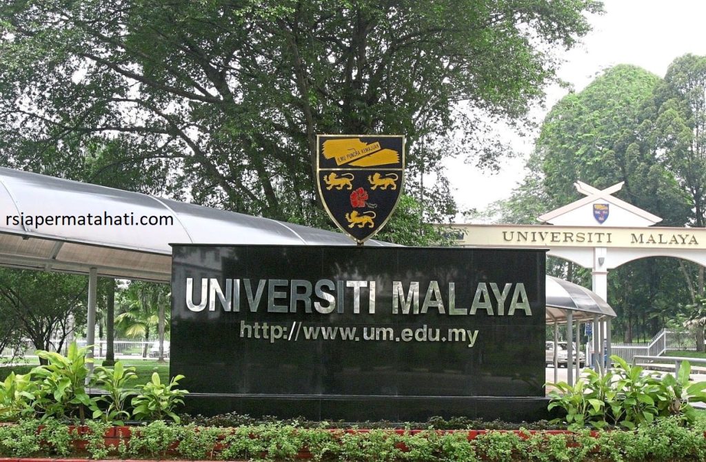 Universitas Terbaik Kuala Lumpur