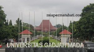 Daftar Jurusan Favorit di UGM Yang Paling Banyak Diminati