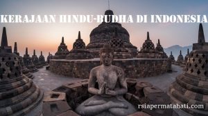 Kerajaan Hindu-Budha Di Indonesia