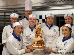 Informasi Kuliah Di Le Cordon Bleu Taiwan