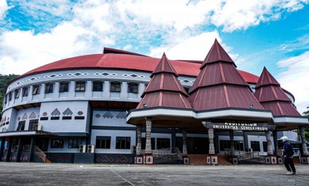 7 Rekomendasi Universitas Terbaik di Papua 2022