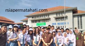 SMA Terbaik di Indonesia yang Masuk TOP 1000 Sekolah Nasional LTMPT Terbaru 2022