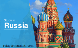 Universitas Terbaik Di Rusia Yang Wajib Diketahui